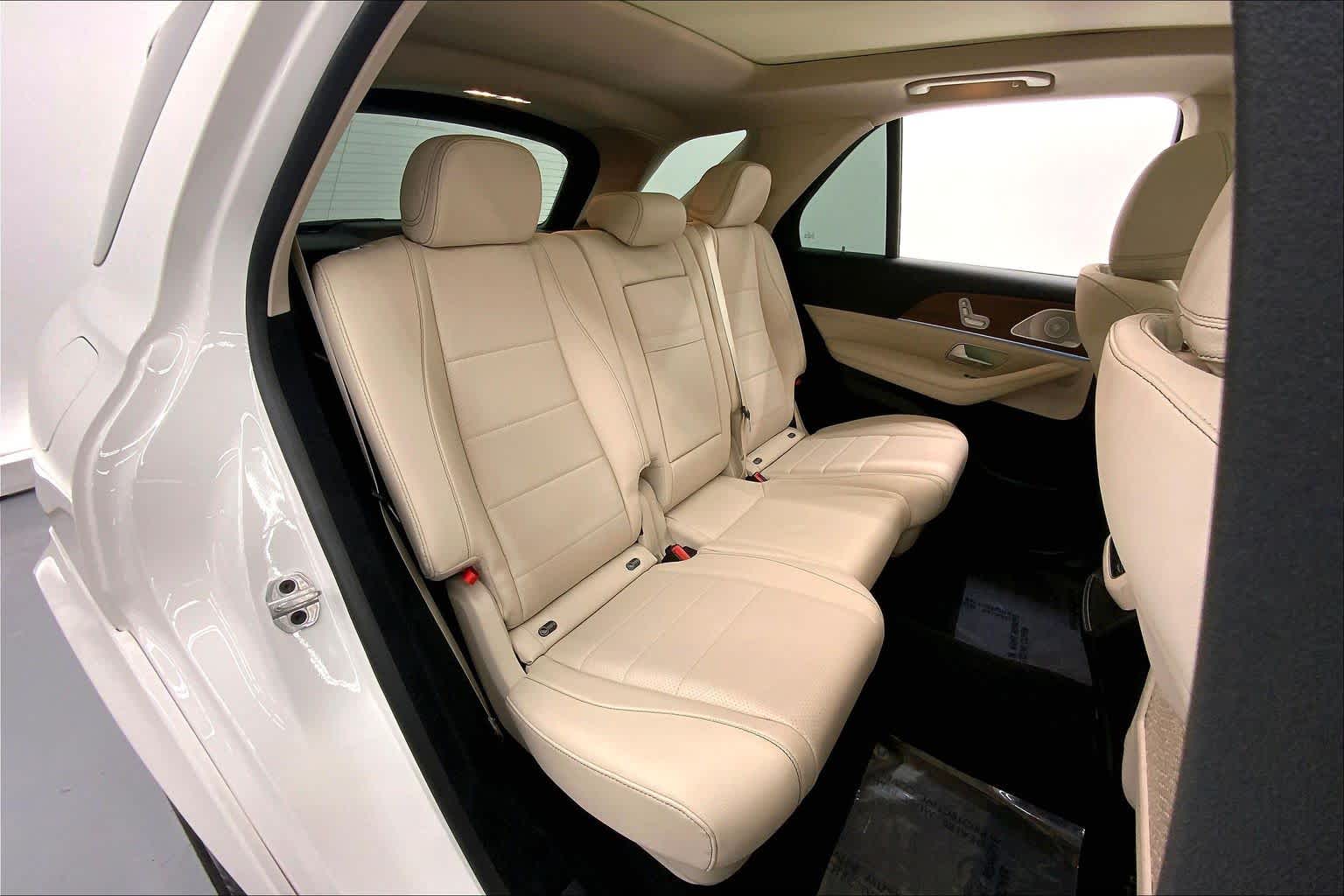 2022 Mercedes-Benz GLE 350 4MATIC® SUV