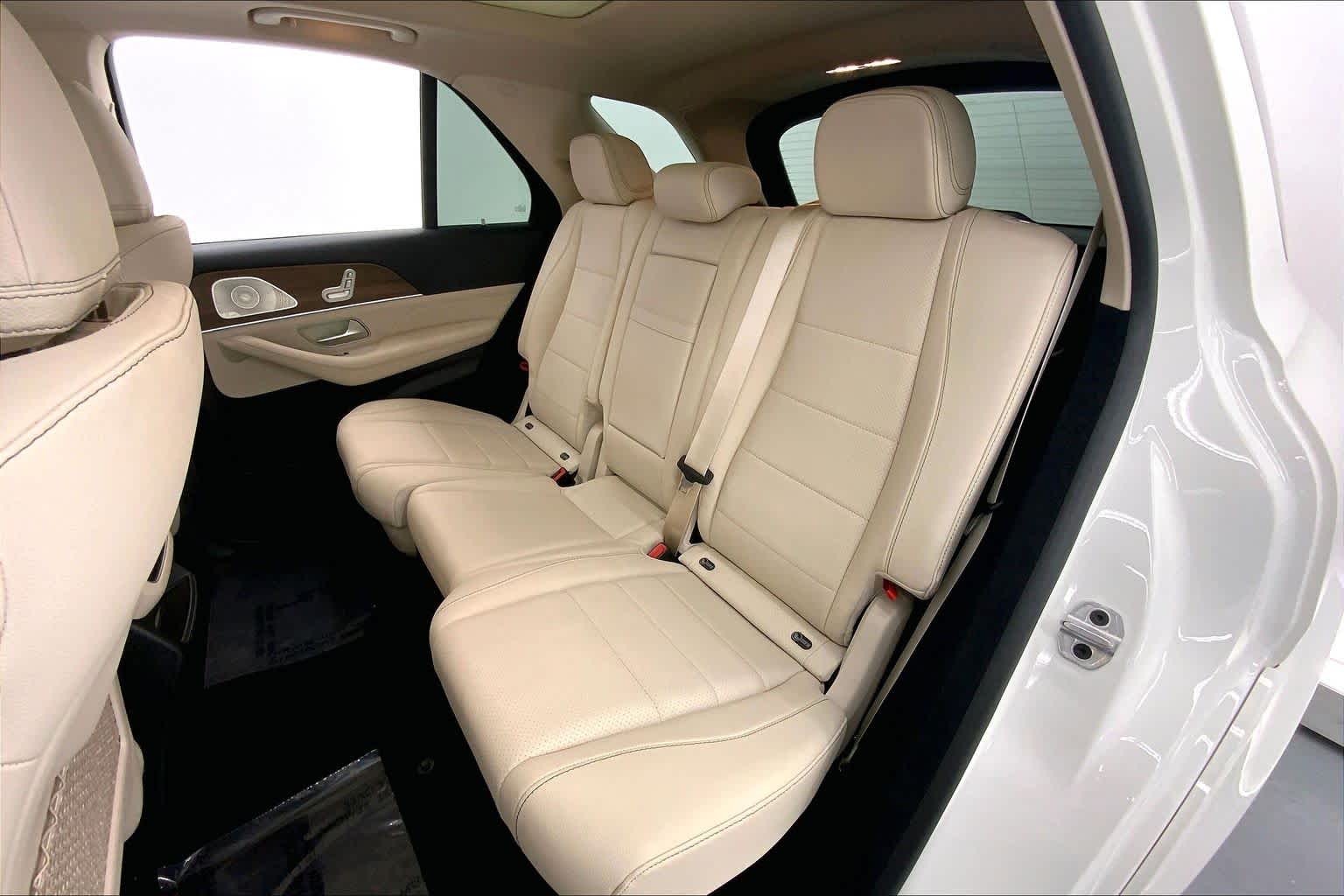 2022 Mercedes-Benz GLE 350 4MATIC® SUV