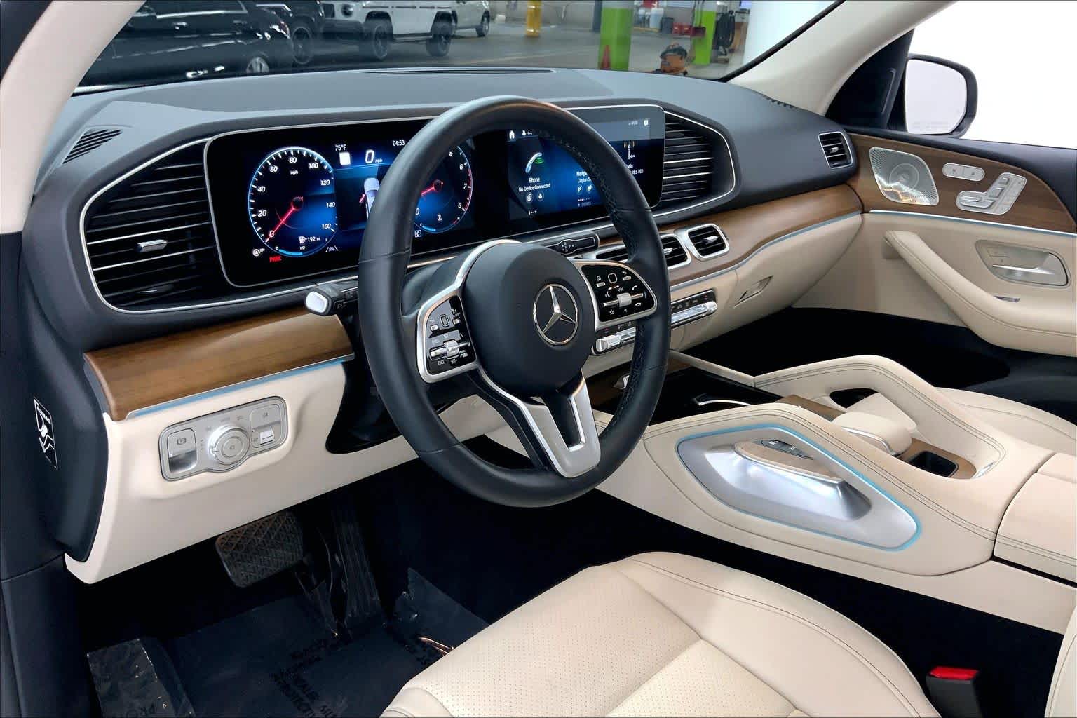 2022 Mercedes-Benz GLE 350 4MATIC® SUV