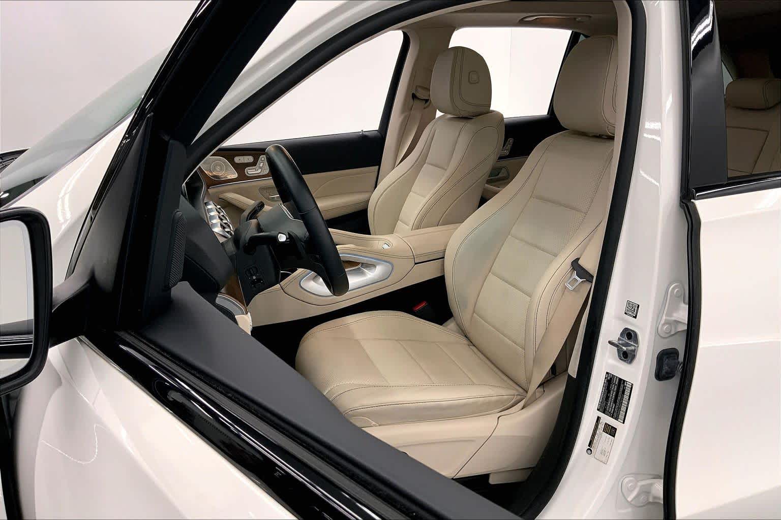 2022 Mercedes-Benz GLE 350 4MATIC® SUV