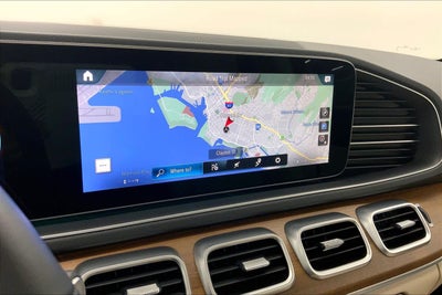 2022 Mercedes-Benz GLE 350 4MATIC® SUV