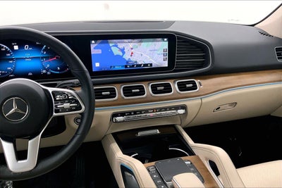 2022 Mercedes-Benz GLE 350 4MATIC® SUV