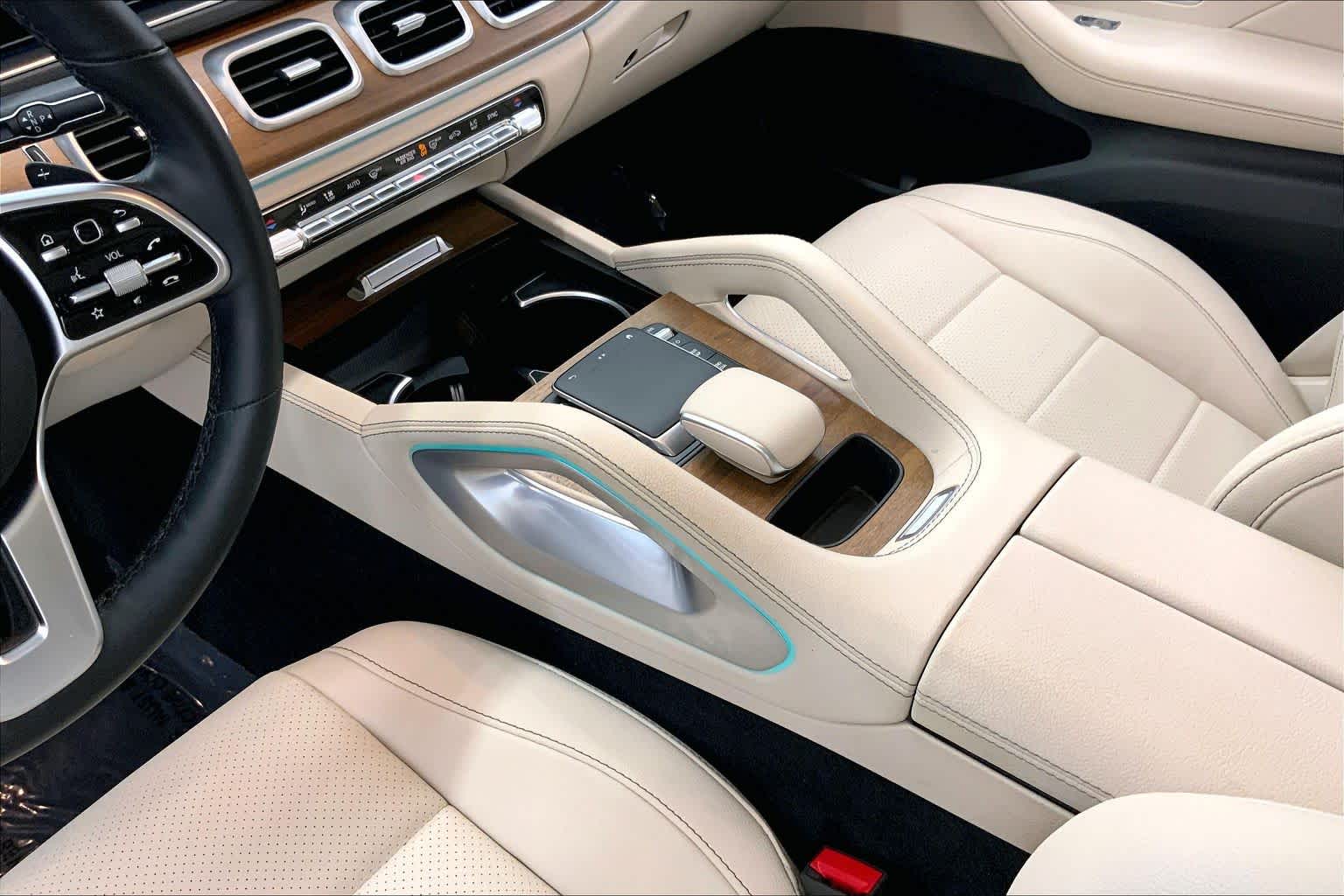 2022 Mercedes-Benz GLE 350 4MATIC® SUV