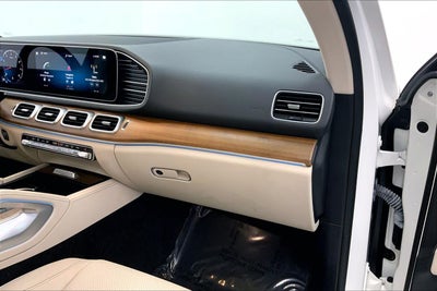 2022 Mercedes-Benz GLE 350 4MATIC® SUV