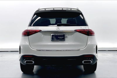 2022 Mercedes-Benz GLE 350 4MATIC® SUV