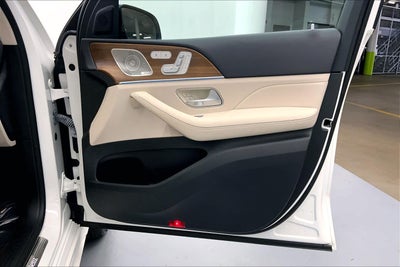 2022 Mercedes-Benz GLE 350 4MATIC® SUV