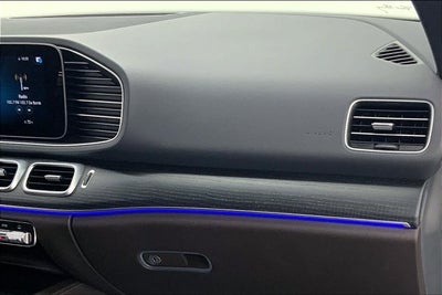 2020 Mercedes-Benz GLE GLE 350