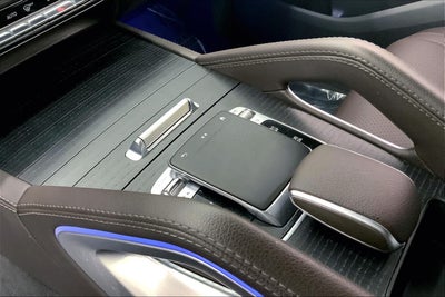 2020 Mercedes-Benz GLE GLE 350