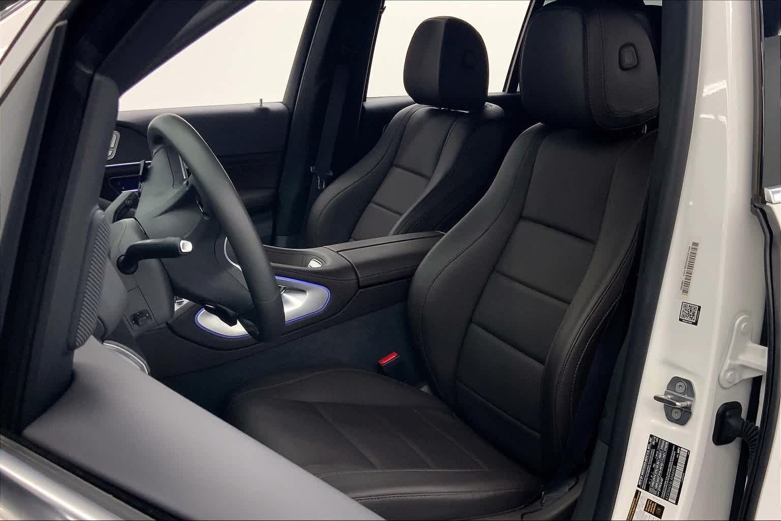 2020 Mercedes-Benz GLE GLE 350