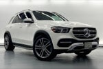 2020 Mercedes-Benz GLE GLE 350