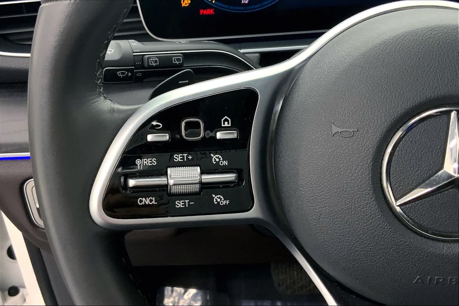 2020 Mercedes-Benz GLE GLE 350