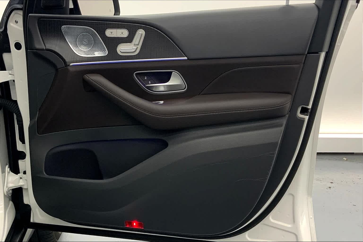 2020 Mercedes-Benz GLE GLE 350