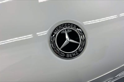 2020 Mercedes-Benz GLE GLE 350