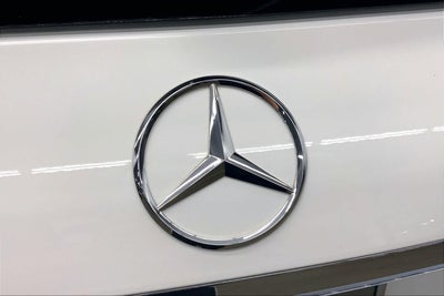 2020 Mercedes-Benz GLE GLE 350