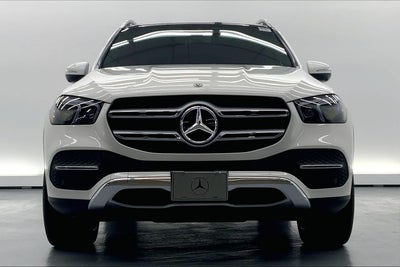 2020 Mercedes-Benz GLE GLE 350