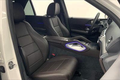 2020 Mercedes-Benz GLE GLE 350