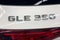 2020 Mercedes-Benz GLE GLE 350
