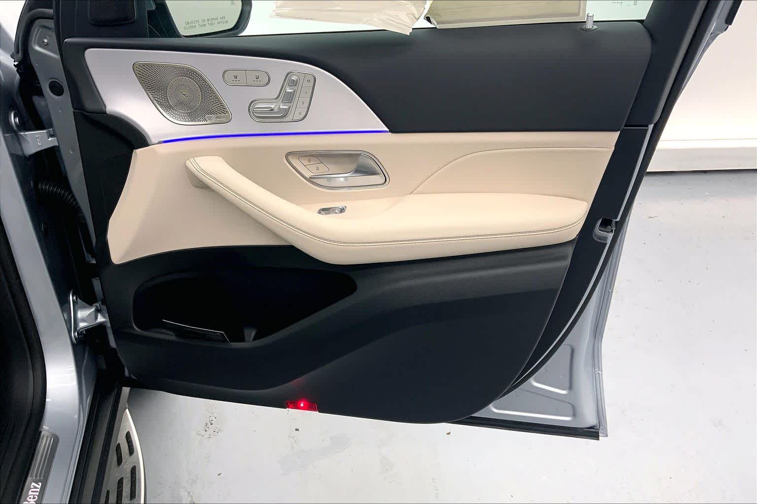 2026 Mercedes-Benz GLE GLE 450