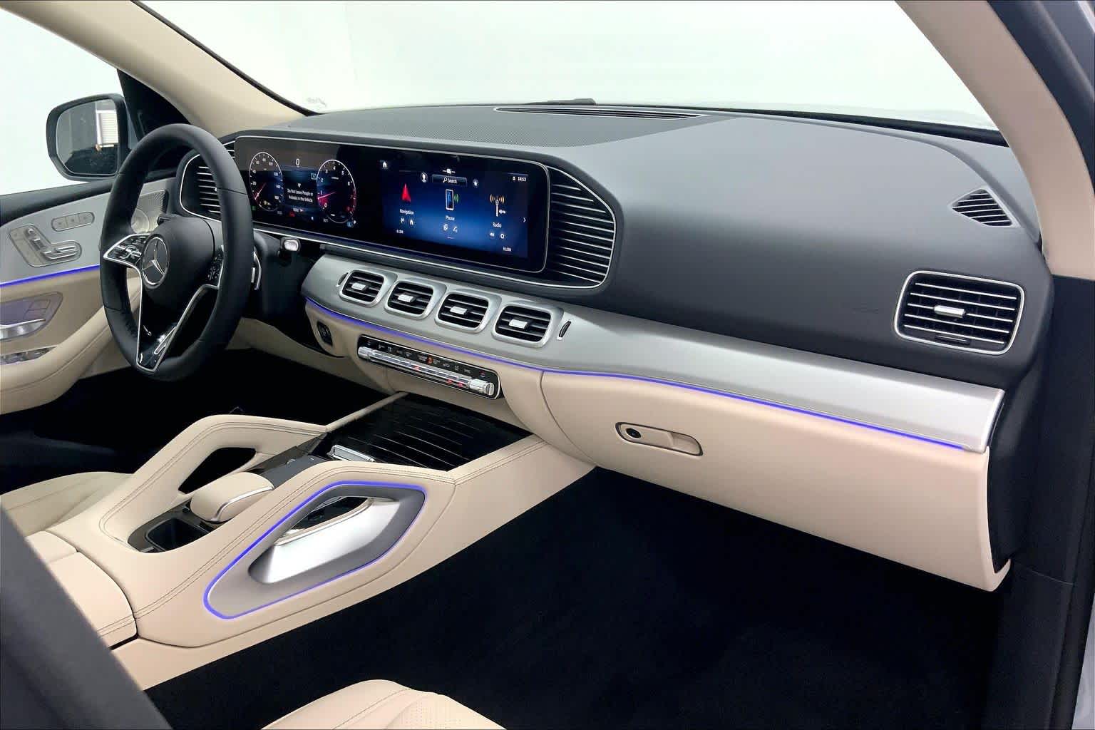 2026 Mercedes-Benz GLE GLE 450