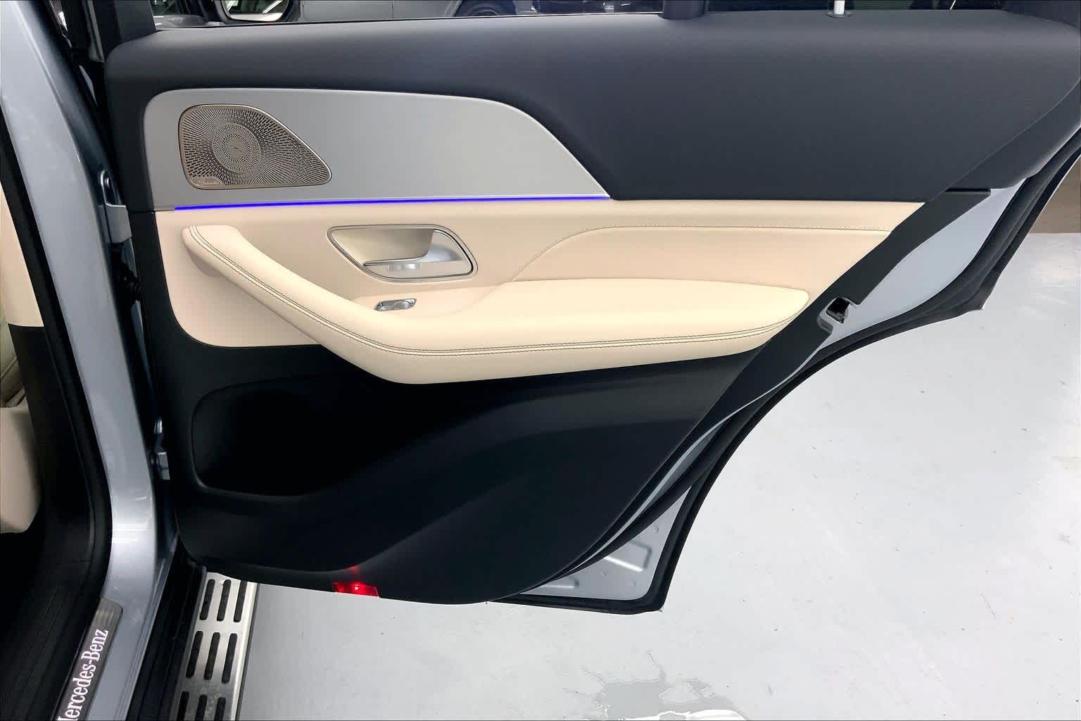 2026 Mercedes-Benz GLE GLE 450