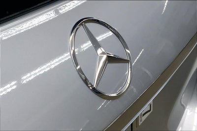 2026 Mercedes-Benz GLE GLE 450