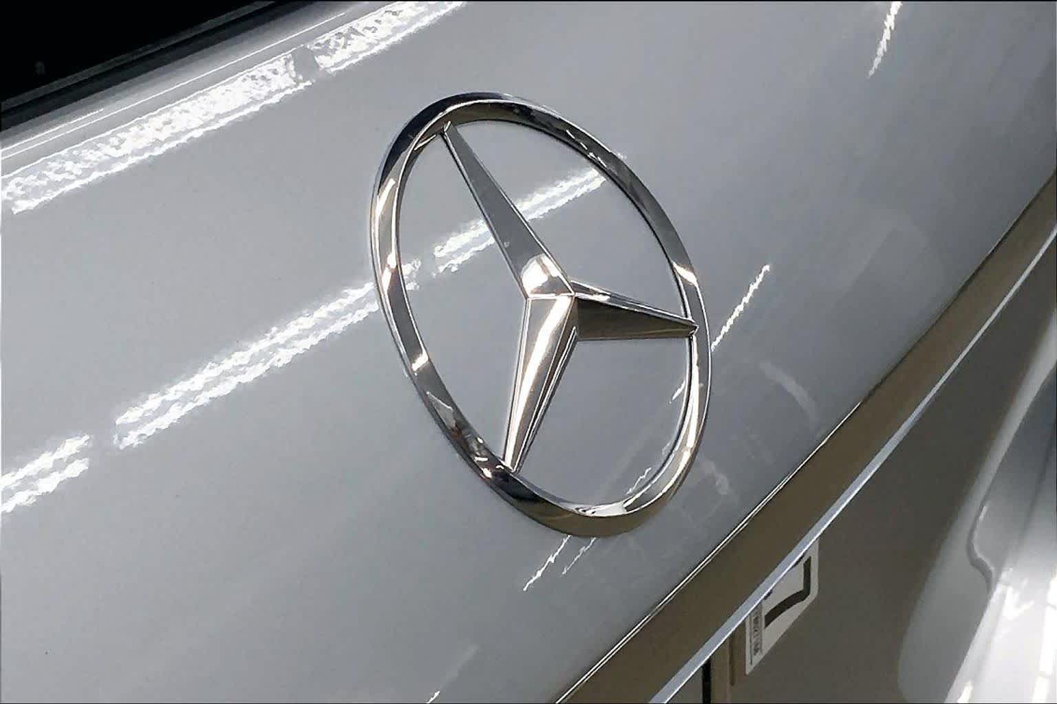 2026 Mercedes-Benz GLE GLE 450