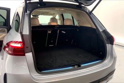 2026 Mercedes-Benz GLE GLE 450