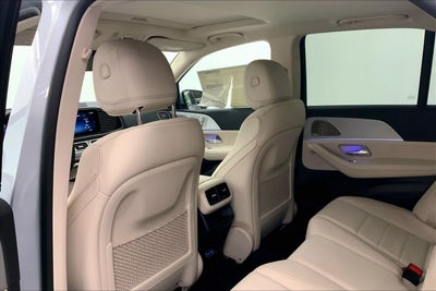 2026 Mercedes-Benz GLE GLE 450