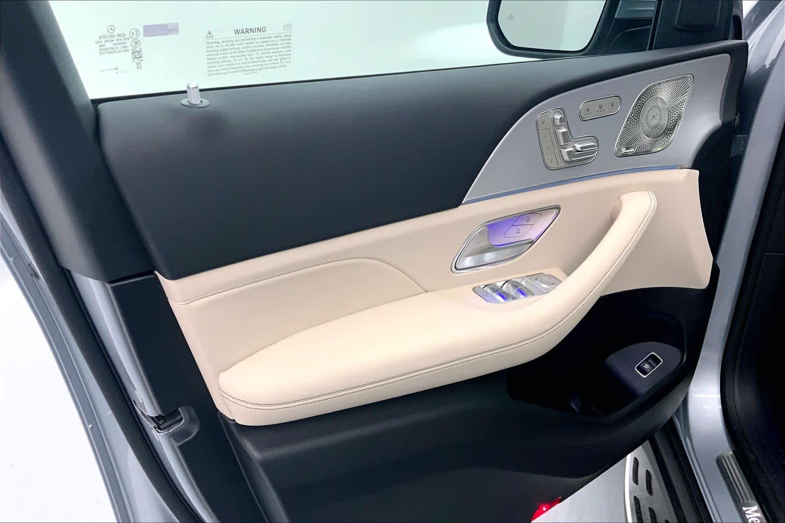 2026 Mercedes-Benz GLE GLE 450