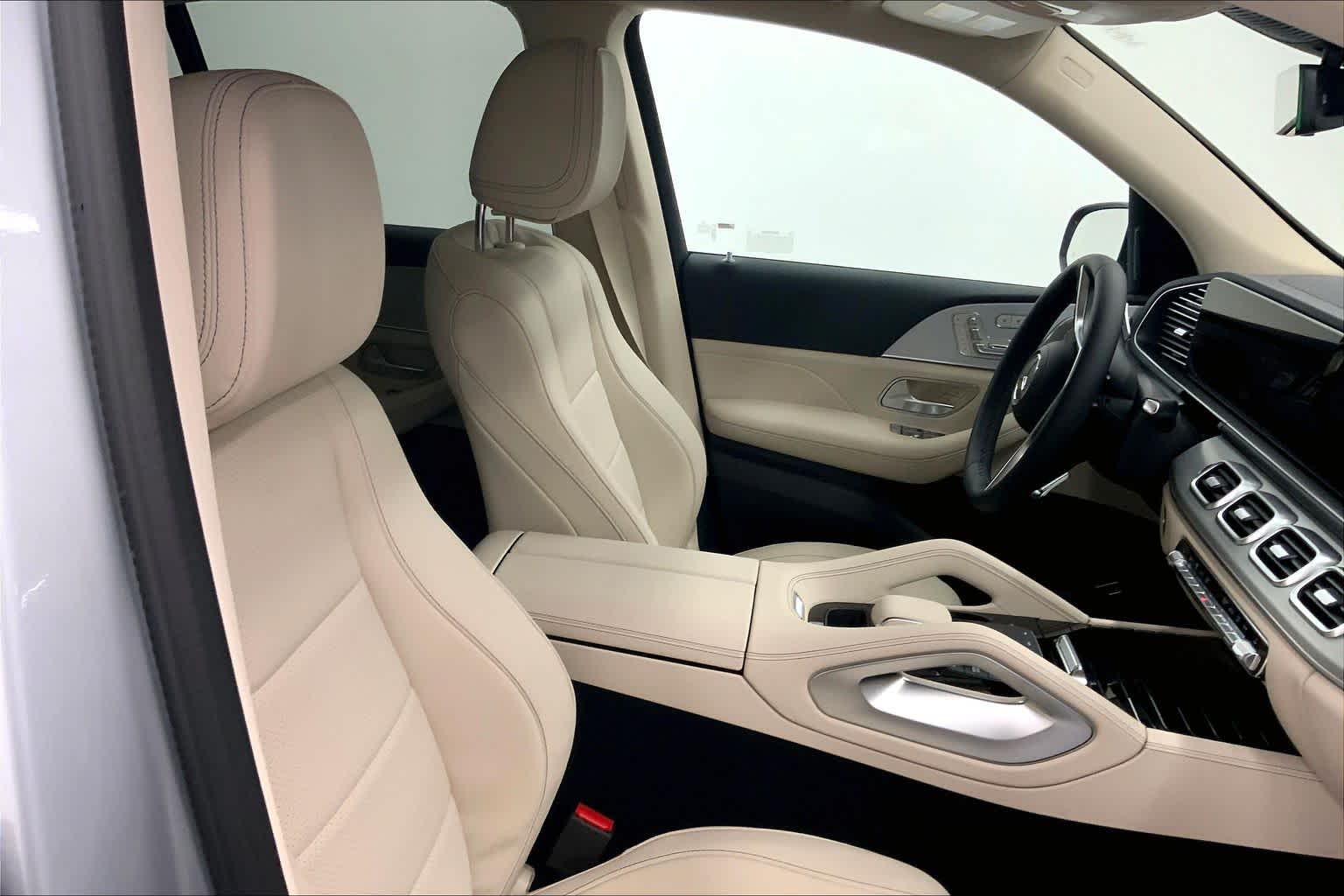 2026 Mercedes-Benz GLE GLE 450