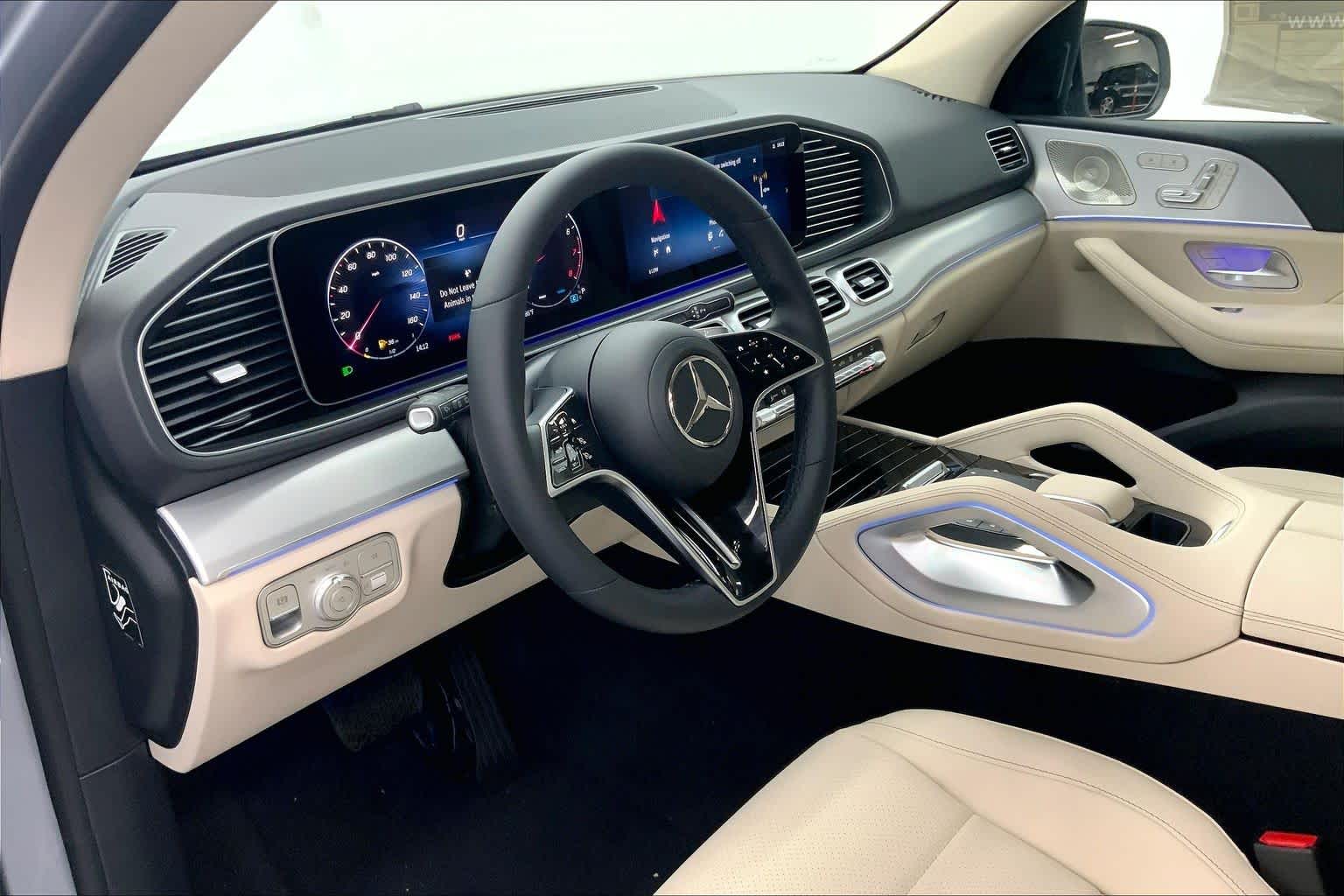 2026 Mercedes-Benz GLE GLE 450