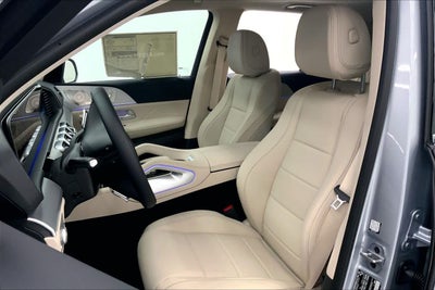 2026 Mercedes-Benz GLE GLE 450