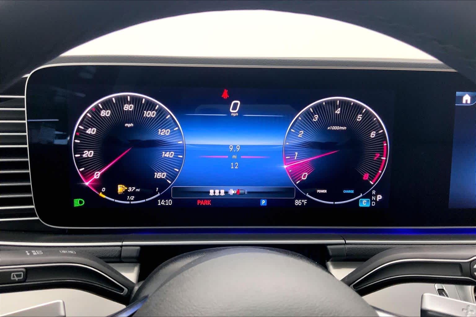 2026 Mercedes-Benz GLE GLE 450