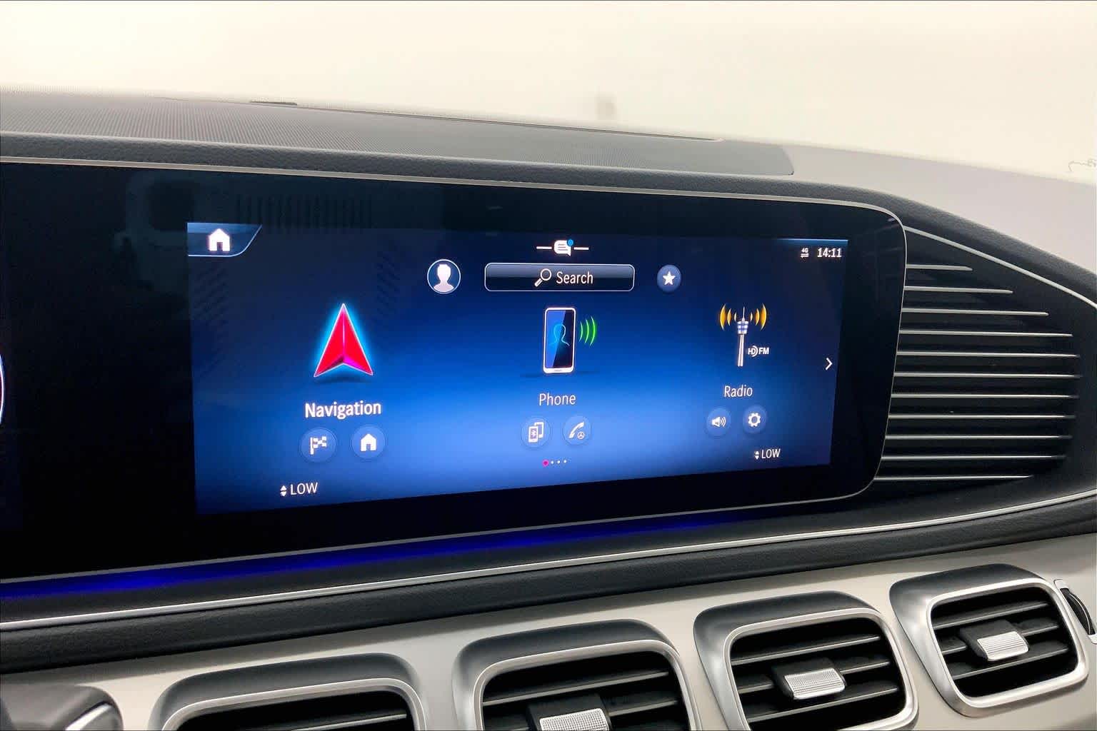 2026 Mercedes-Benz GLE GLE 450