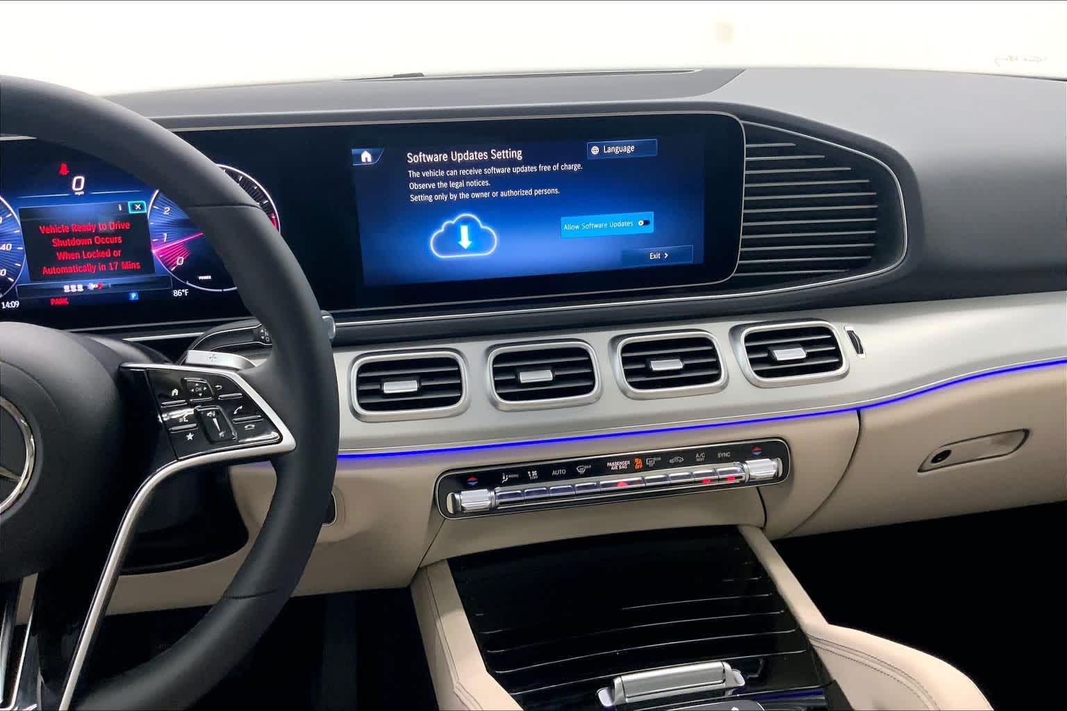 2026 Mercedes-Benz GLE GLE 450