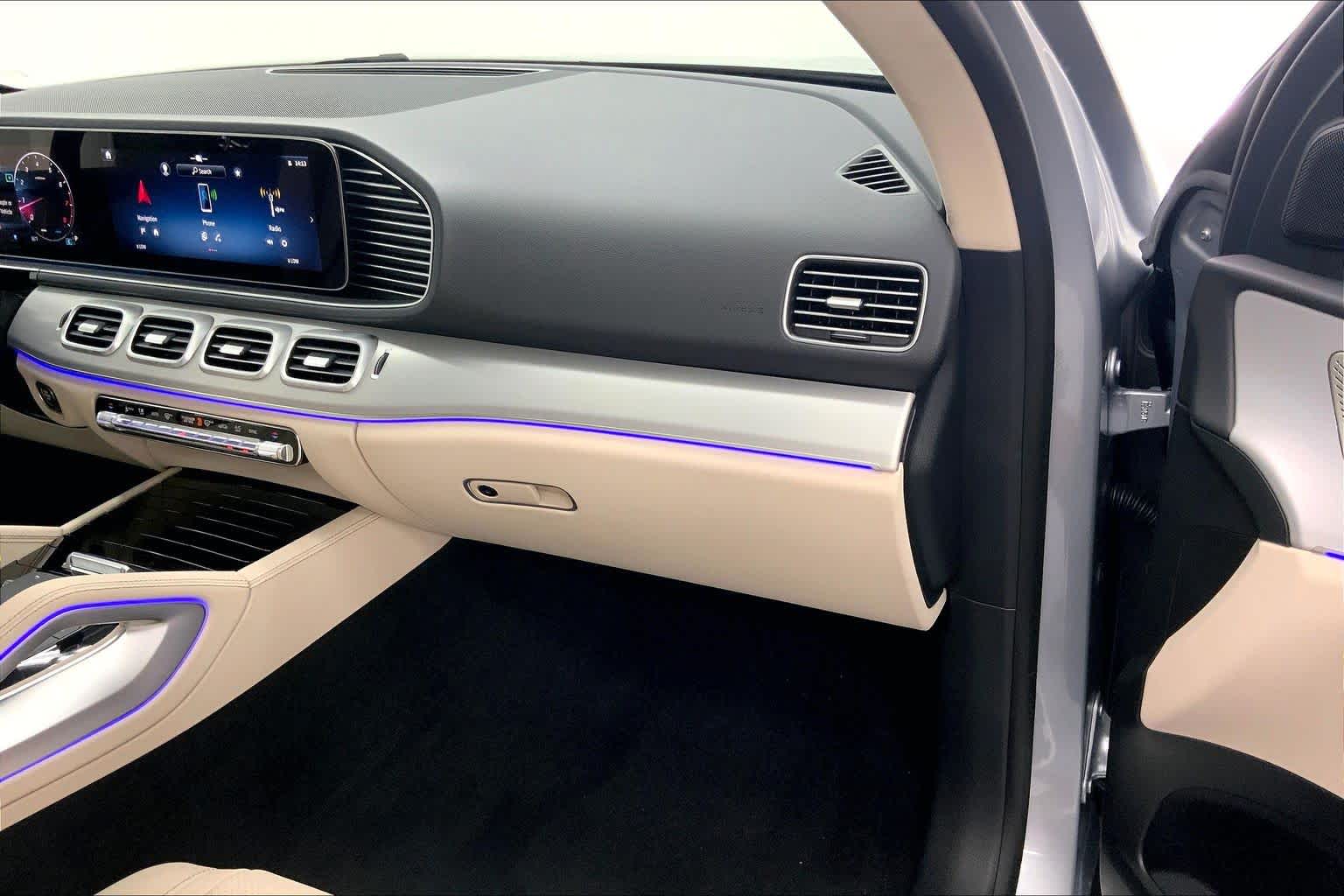 2026 Mercedes-Benz GLE GLE 450