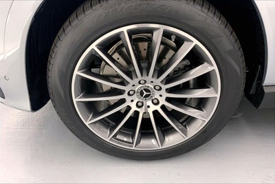 2026 Mercedes-Benz GLE GLE 450