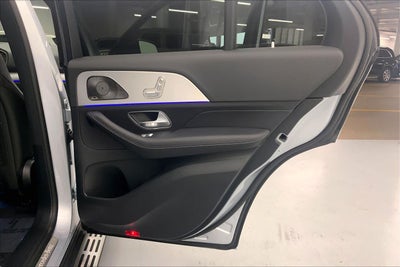 2026 Mercedes-Benz GLE 450 4MATIC® SUV