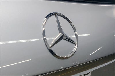 2026 Mercedes-Benz GLE 450 4MATIC® SUV