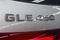 2026 Mercedes-Benz GLE 450 4MATIC® SUV
