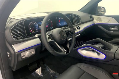 2026 Mercedes-Benz GLE 450 4MATIC® SUV
