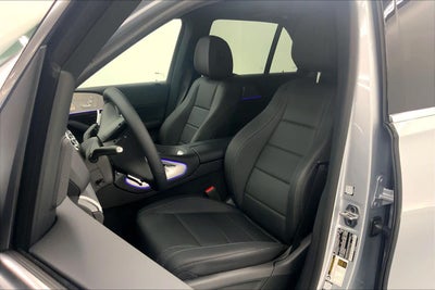2026 Mercedes-Benz GLE 450 4MATIC® SUV