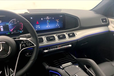 2026 Mercedes-Benz GLE 450 4MATIC® SUV