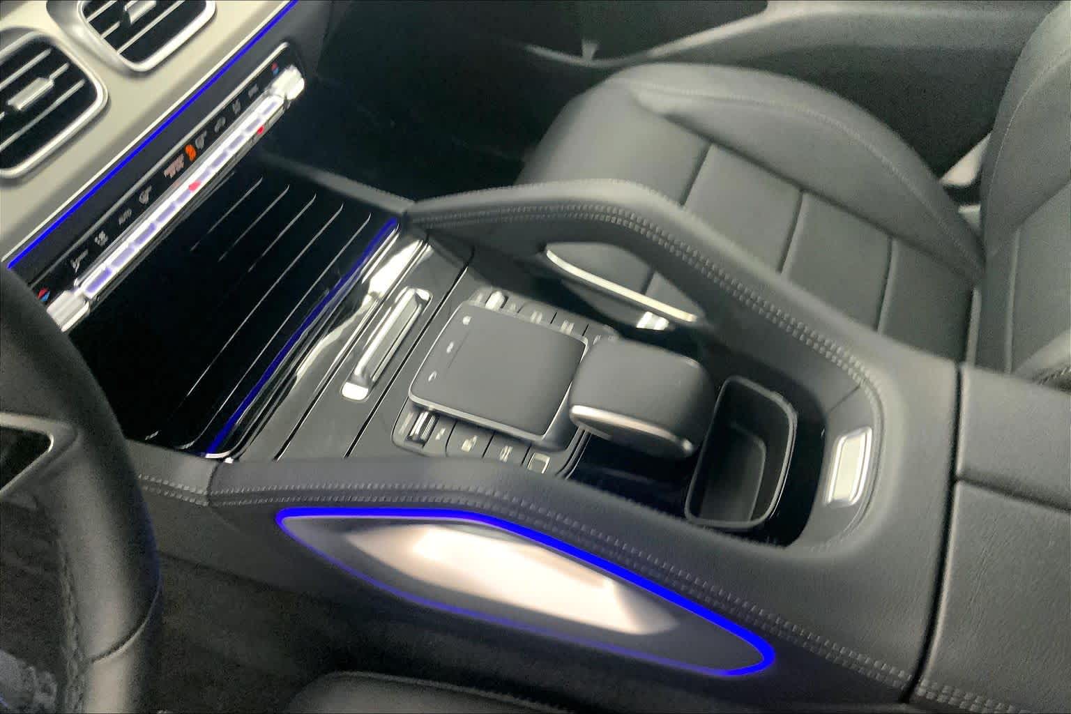 2026 Mercedes-Benz GLE 450 4MATIC® SUV