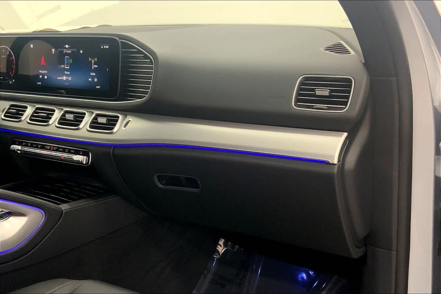 2026 Mercedes-Benz GLE 450 4MATIC® SUV