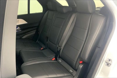 2026 Mercedes-Benz GLE 450 4MATIC® SUV