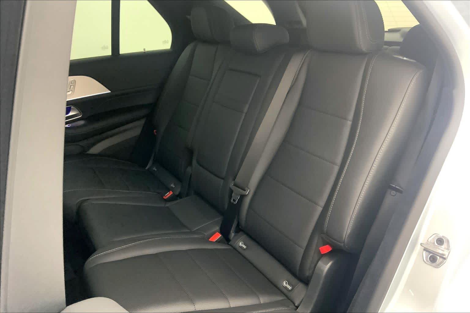 2026 Mercedes-Benz GLE 450 4MATIC® SUV
