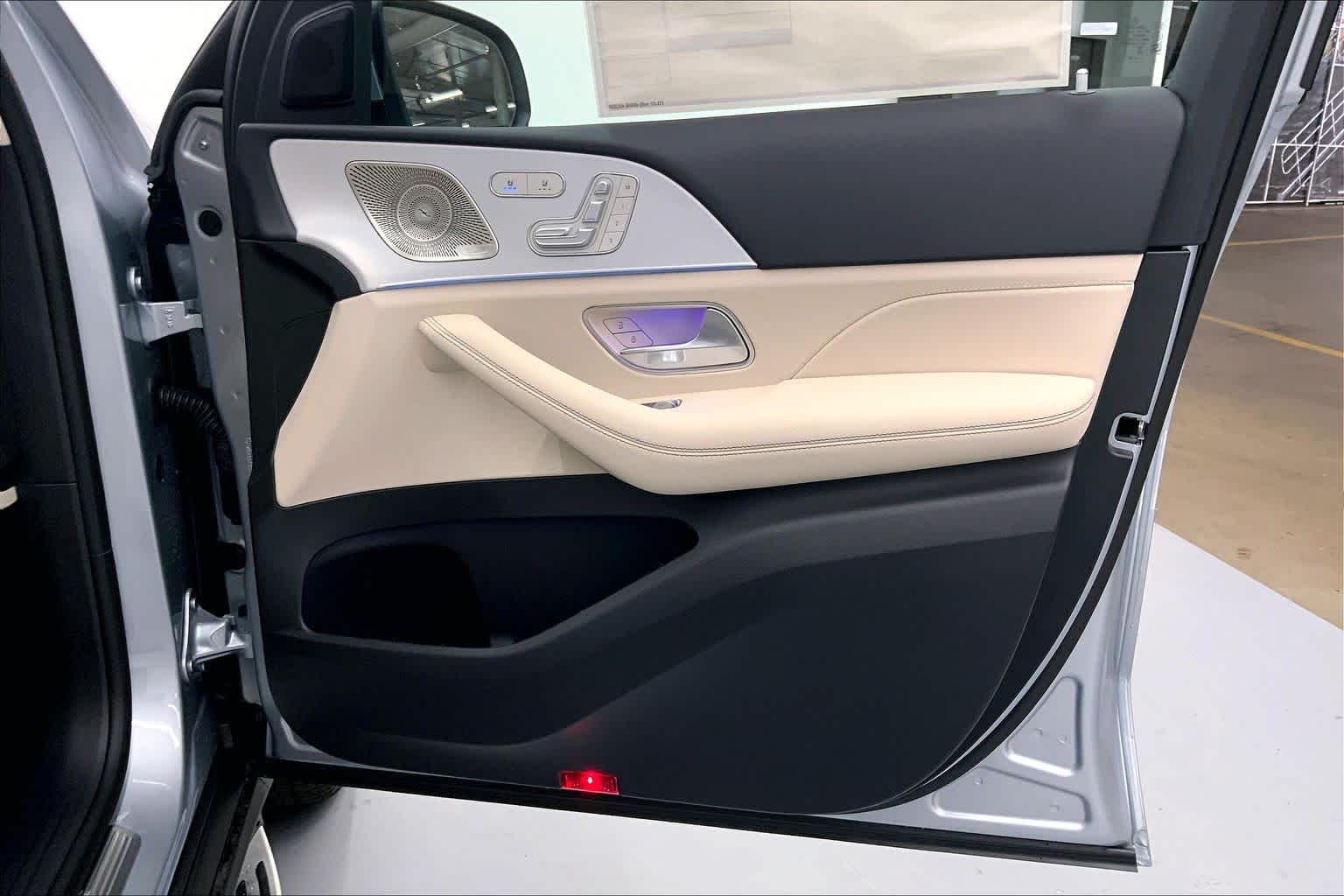 2026 Mercedes-Benz GLE 450 4MATIC® SUV