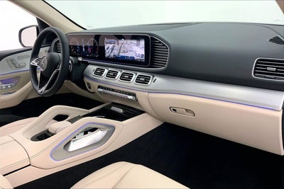 2026 Mercedes-Benz GLE 450 4MATIC® SUV
