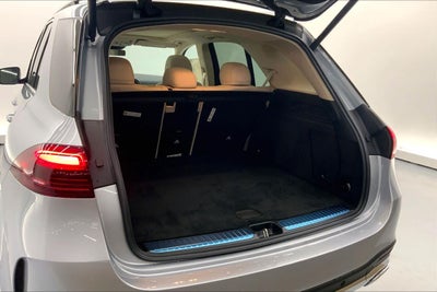 2026 Mercedes-Benz GLE 450 4MATIC® SUV